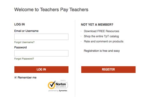 Teacherpayteacher login - Account Settings & Login. I have more than one TPT account. What should I do? What if I’m not receiving the one-time password (OTP) email? How do I manage my TPT mobile app notifications? How do I log in to my account? If I have trouble logging in, what should I do?